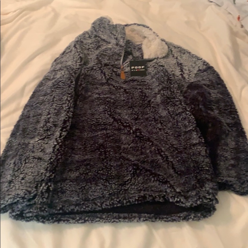 Super Soft Sherpa